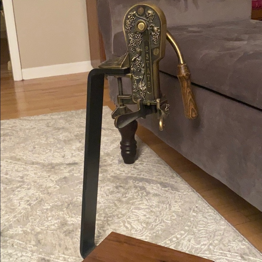 Antique Wine opener